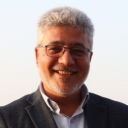 Taha Hussien
