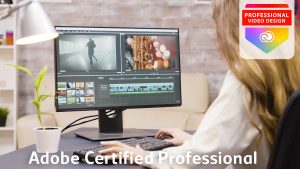 Adobe Certified Professional Copy