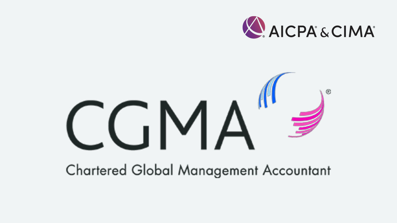 Cgma