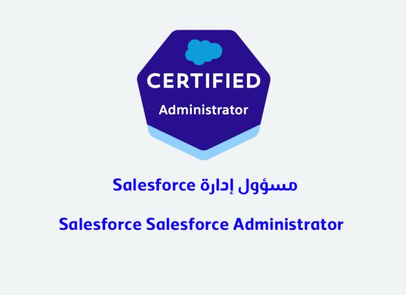Salesforce4