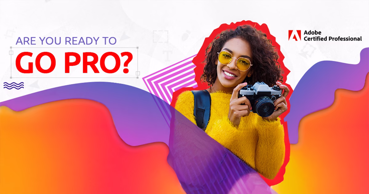 الشهادات الاحترافية من أدوبي (ACP)
