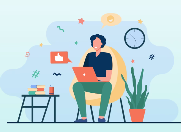 مهارات التصميم المرئي