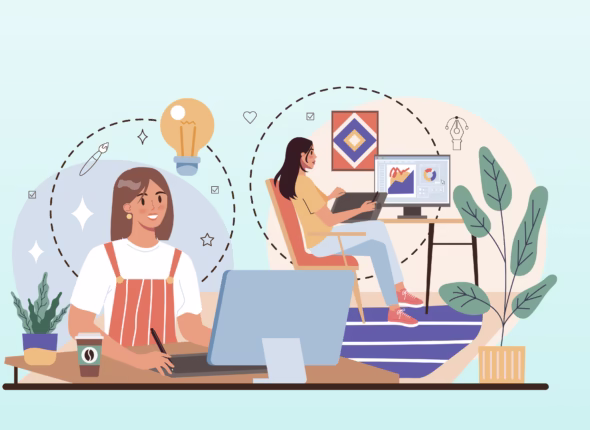 من الهوايه للاحتراف