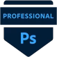 Acp Photoshop Digital Badge